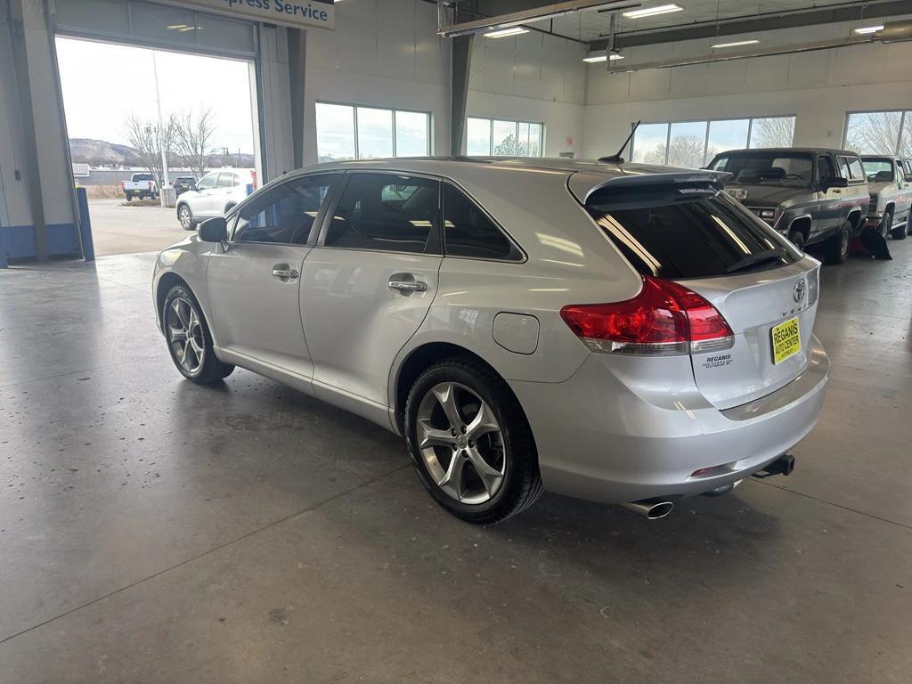 used 2010 Toyota Venza car, priced at $10,995