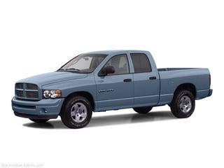 used 2003 Dodge Ram 1500 car