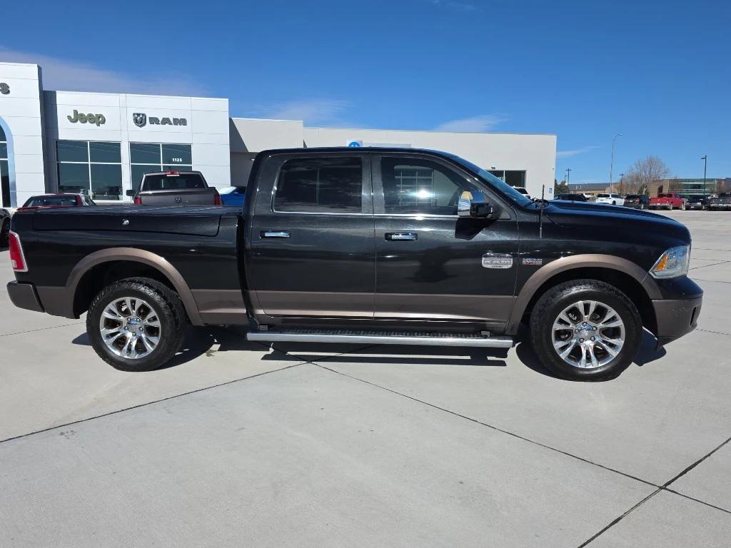 used 2018 Ram 1500 car, priced at $24,995