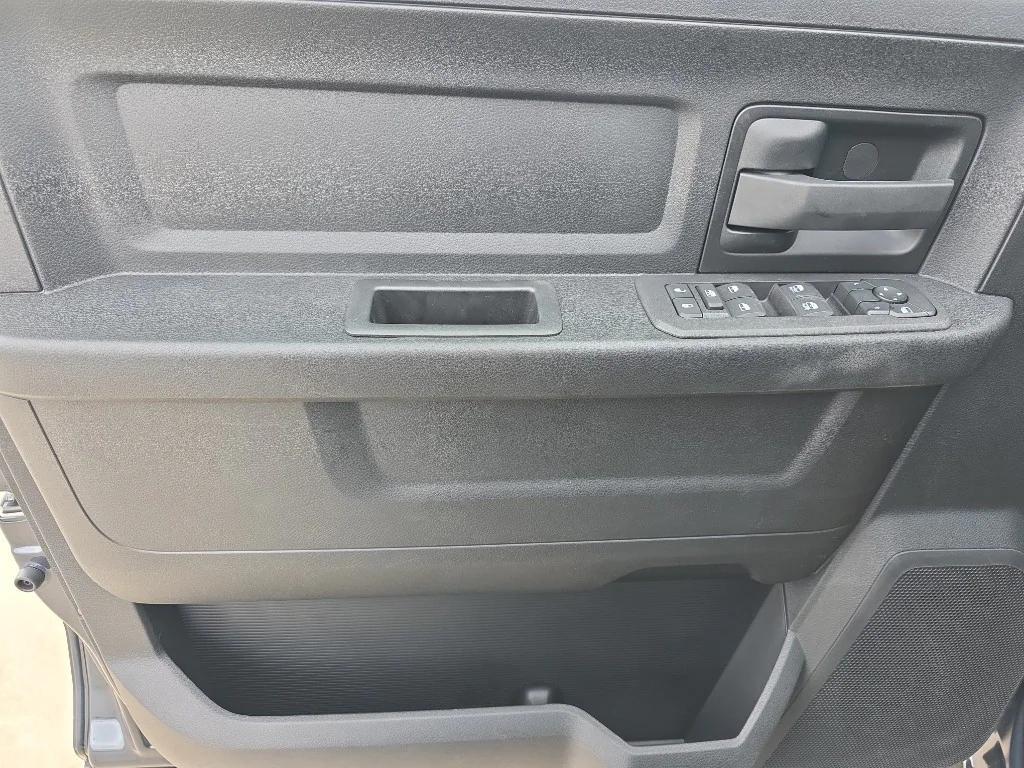 new 2026 Ram 2500 car, priced at $68,690