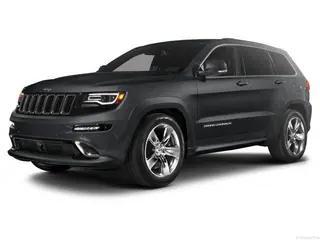 used 2014 Jeep Grand Cherokee car, priced at $32,995
