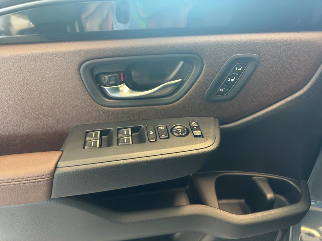 new 2026 Honda Pilot car