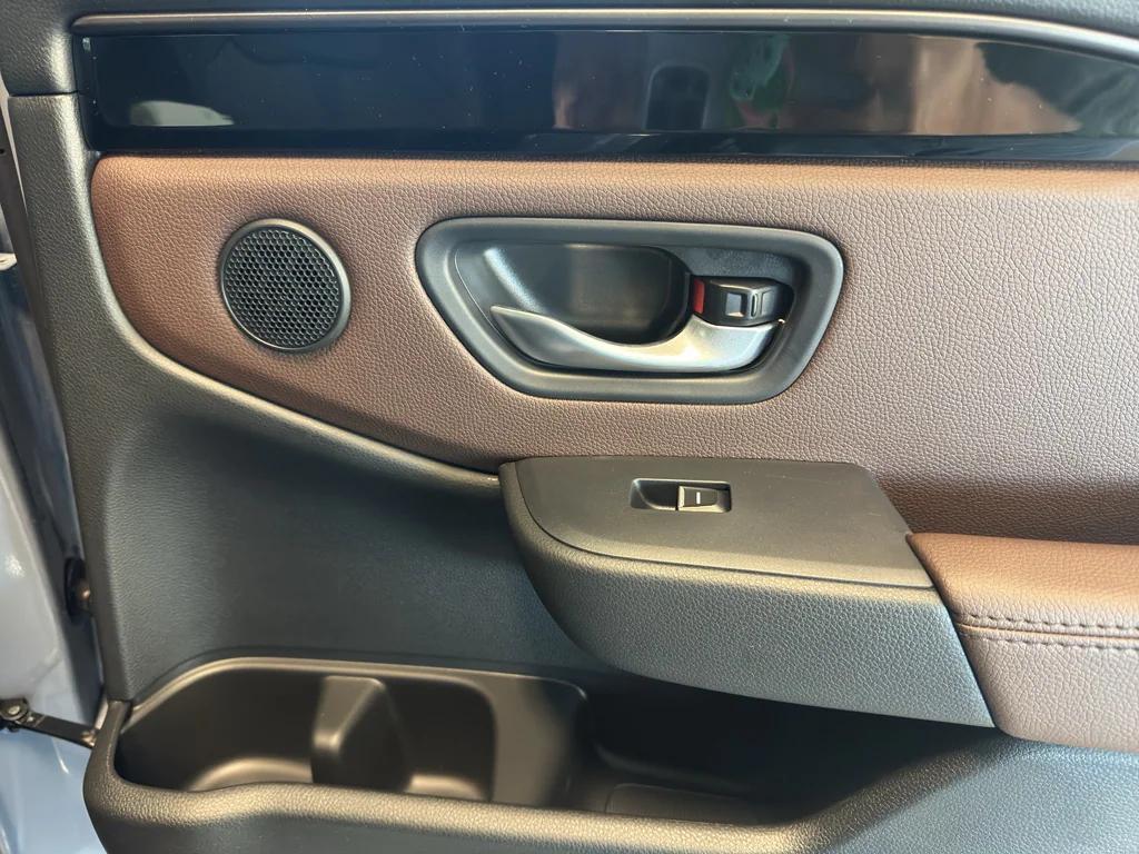 new 2026 Honda Pilot car