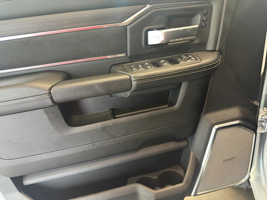 new 2026 Ram 2500 car