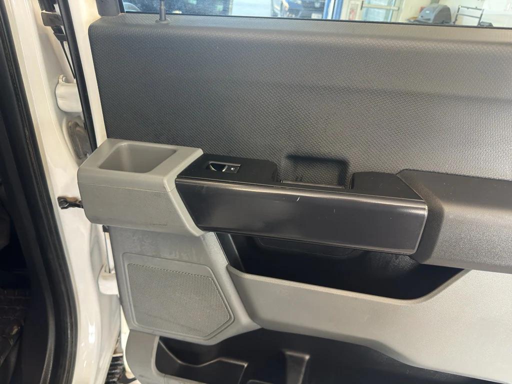 used 2022 Ford F-150 car, priced at $22,800