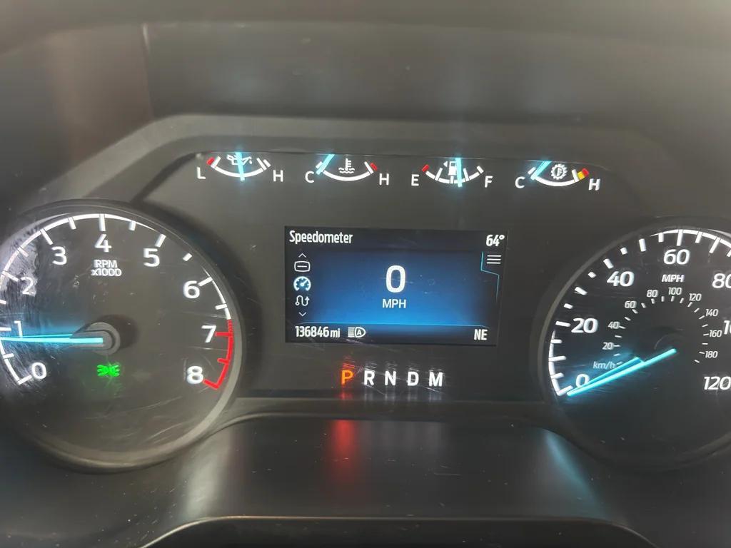 used 2022 Ford F-150 car, priced at $22,800