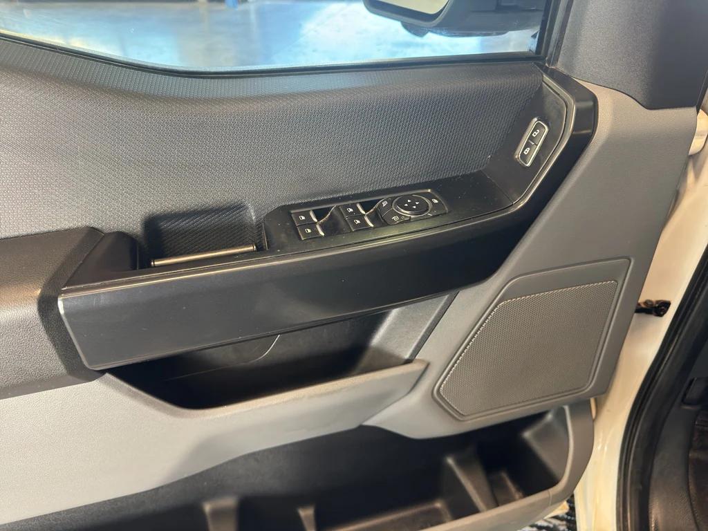 used 2022 Ford F-150 car, priced at $22,800