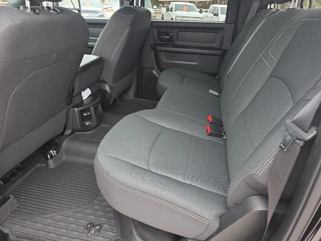 new 2026 Ram 2500 car