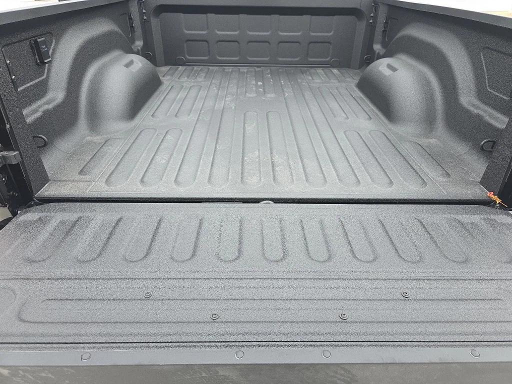 new 2026 Ram 2500 car