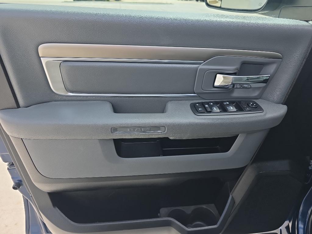 used 2020 Ram 1500 Classic car, priced at $29,995