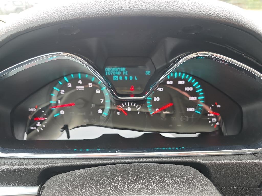 used 2015 Chevrolet Traverse car, priced at $12,995