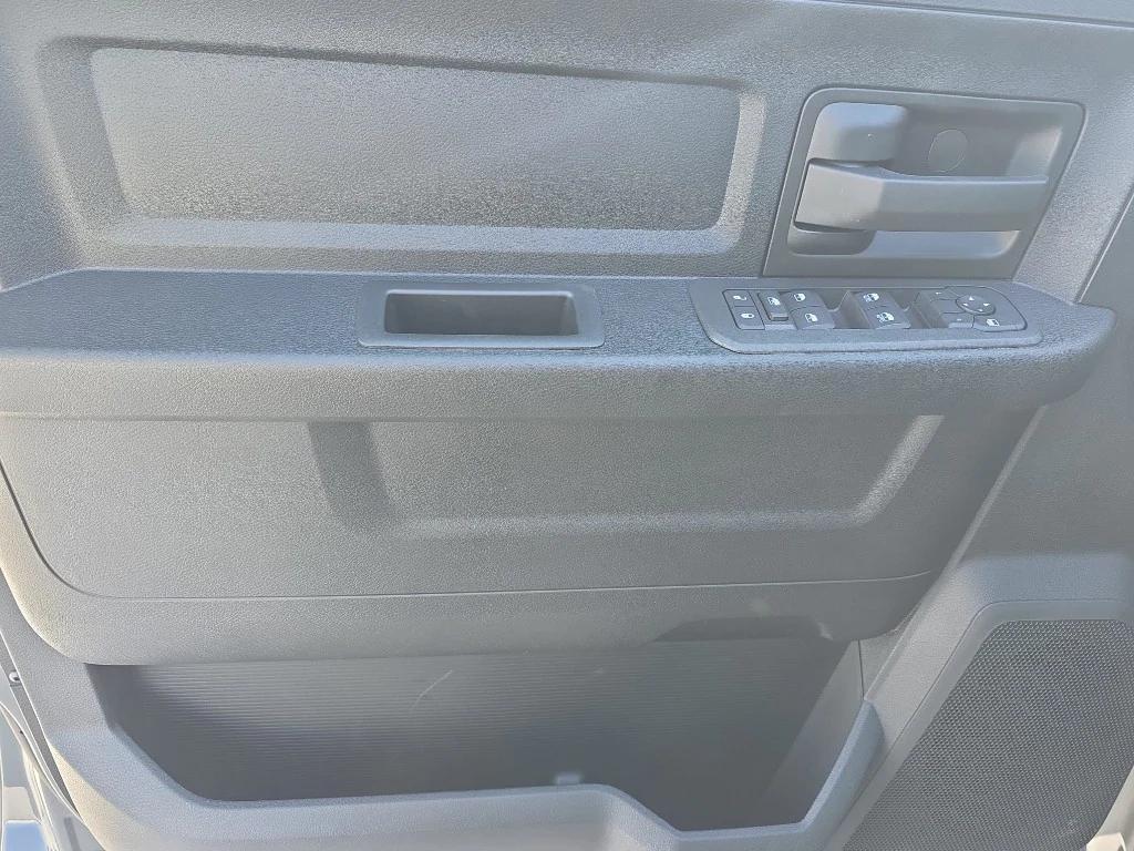 new 2026 Ram 2500 car, priced at $68,395