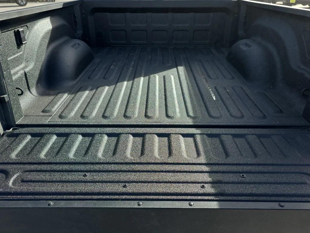 new 2026 Ram 2500 car, priced at $68,395