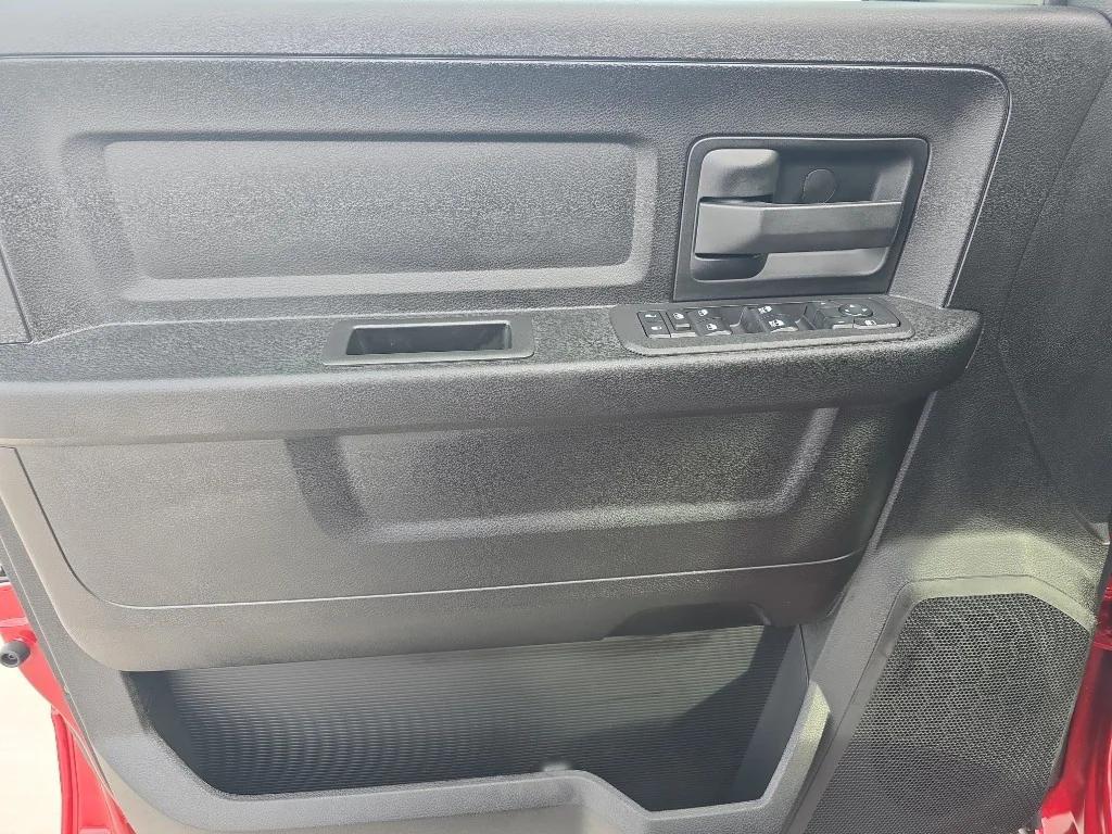 new 2026 Ram 2500 car, priced at $68,690