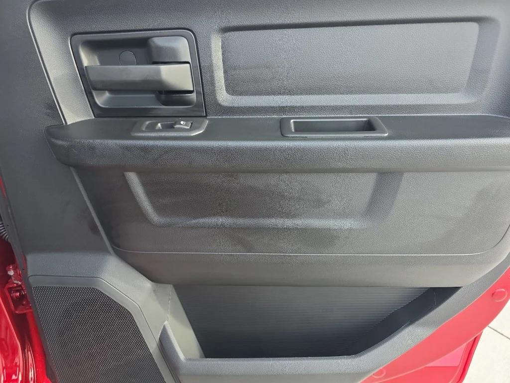 new 2026 Ram 2500 car, priced at $68,690