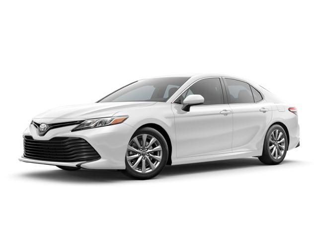 used 2018 Toyota Camry car, priced at $18,995