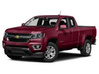used 2016 Chevrolet Colorado car, priced at $18,995