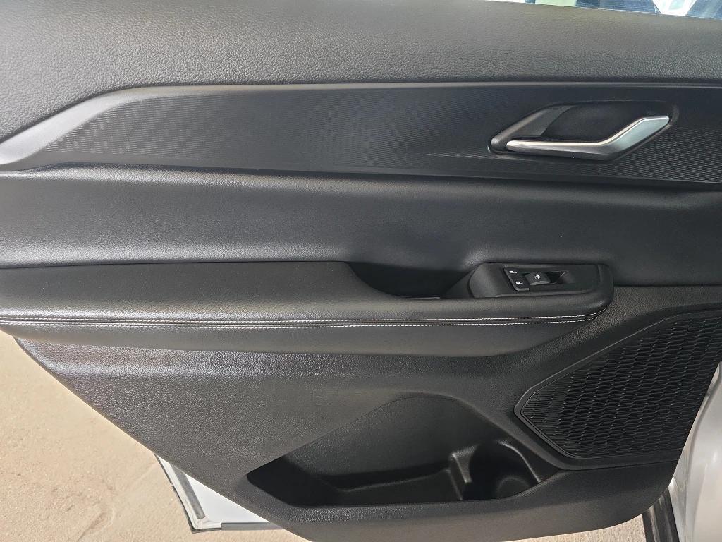 used 2024 Jeep Grand Cherokee L car, priced at $32,950