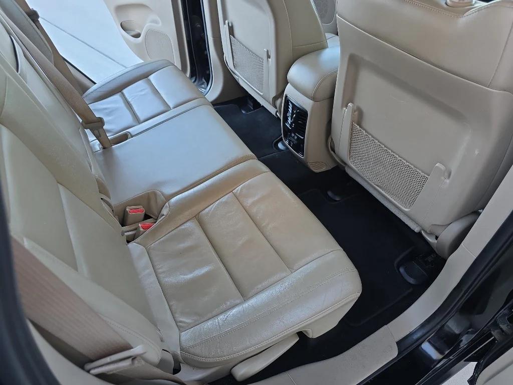 used 2019 Jeep Grand Cherokee car, priced at $16,995