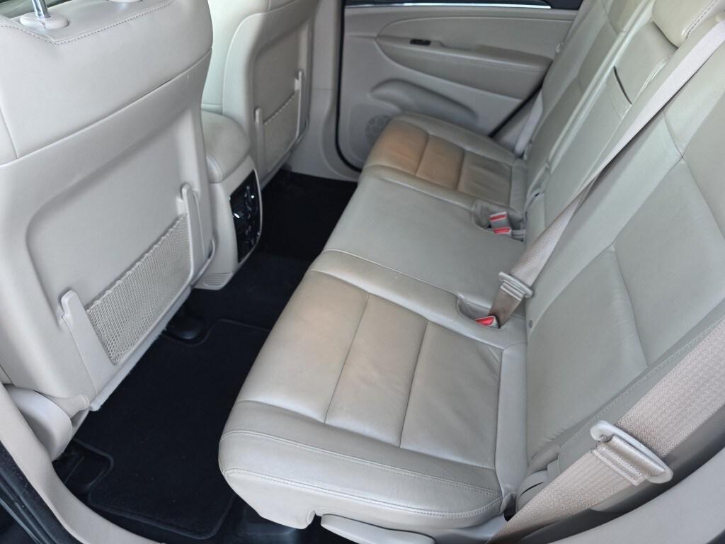 used 2019 Jeep Grand Cherokee car, priced at $16,995