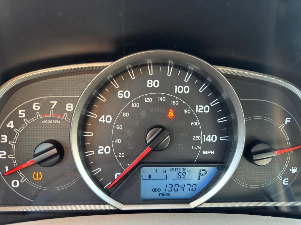 used 2015 Toyota RAV4 car, priced at $17,995