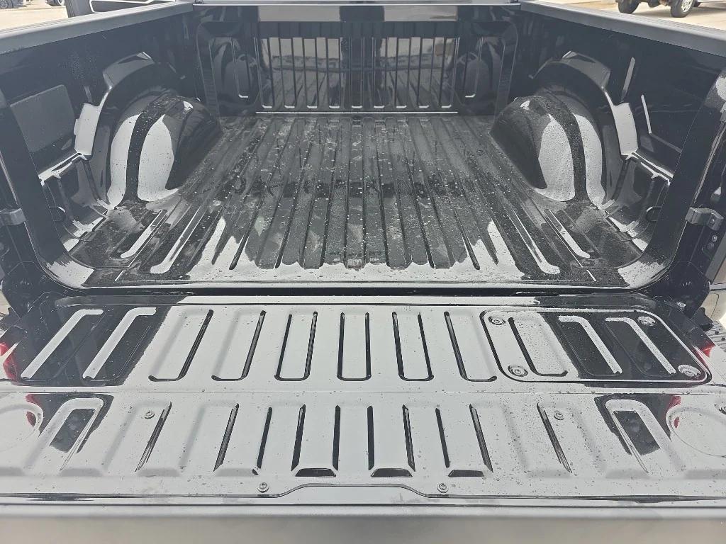 new 2026 Ram 1500 car, priced at $75,710