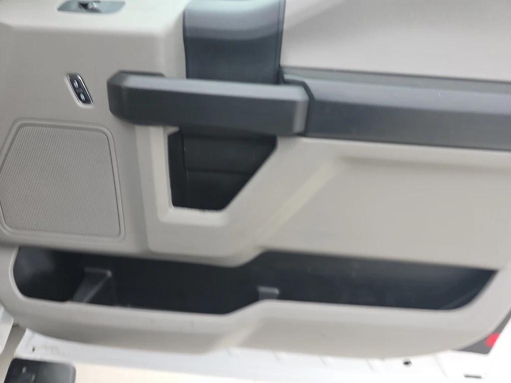 used 2019 Ford F-250 car, priced at $18,800