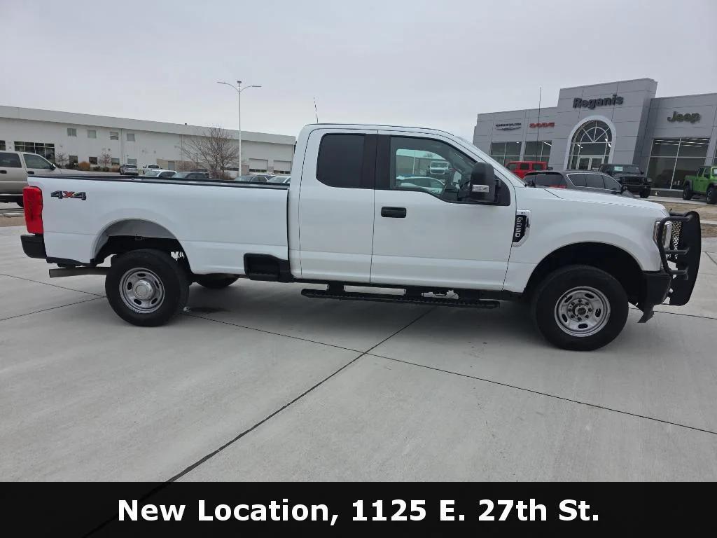 used 2019 Ford F-250 car, priced at $18,800