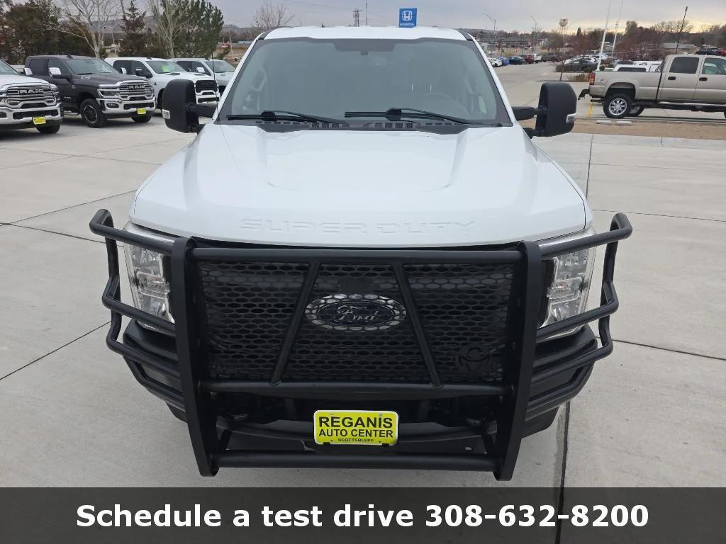 used 2019 Ford F-250 car, priced at $18,800