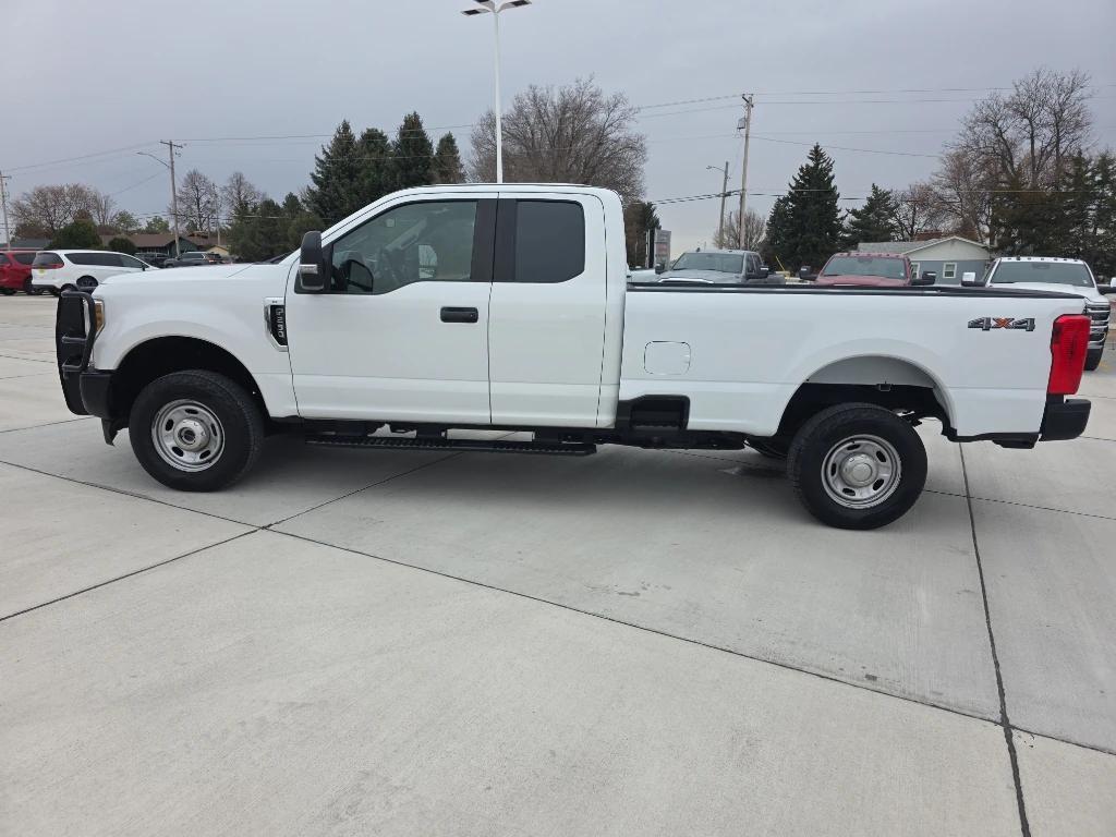 used 2019 Ford F-250 car, priced at $18,800