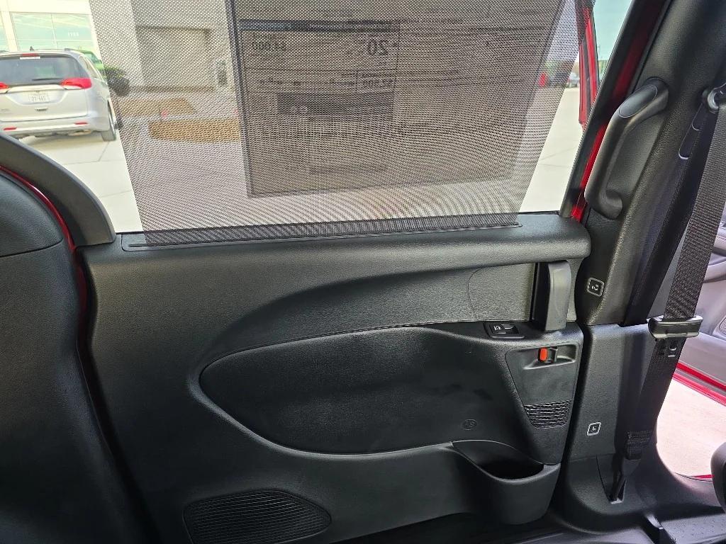 new 2026 Chrysler Pacifica car, priced at $50,555