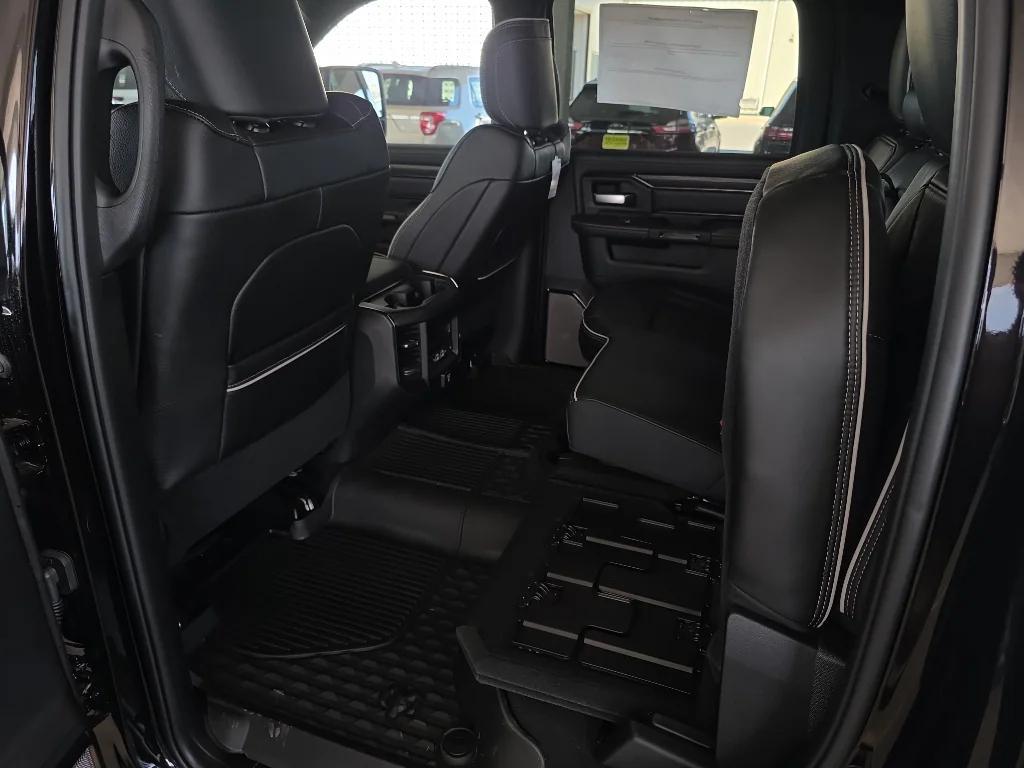 new 2025 Ram 2500 car