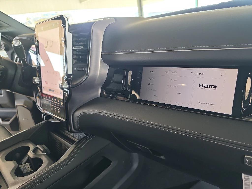 new 2025 Ram 2500 car