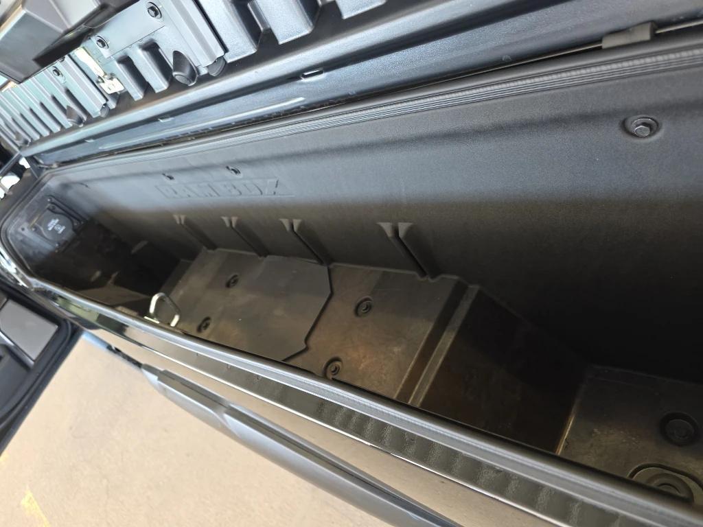 new 2025 Ram 2500 car