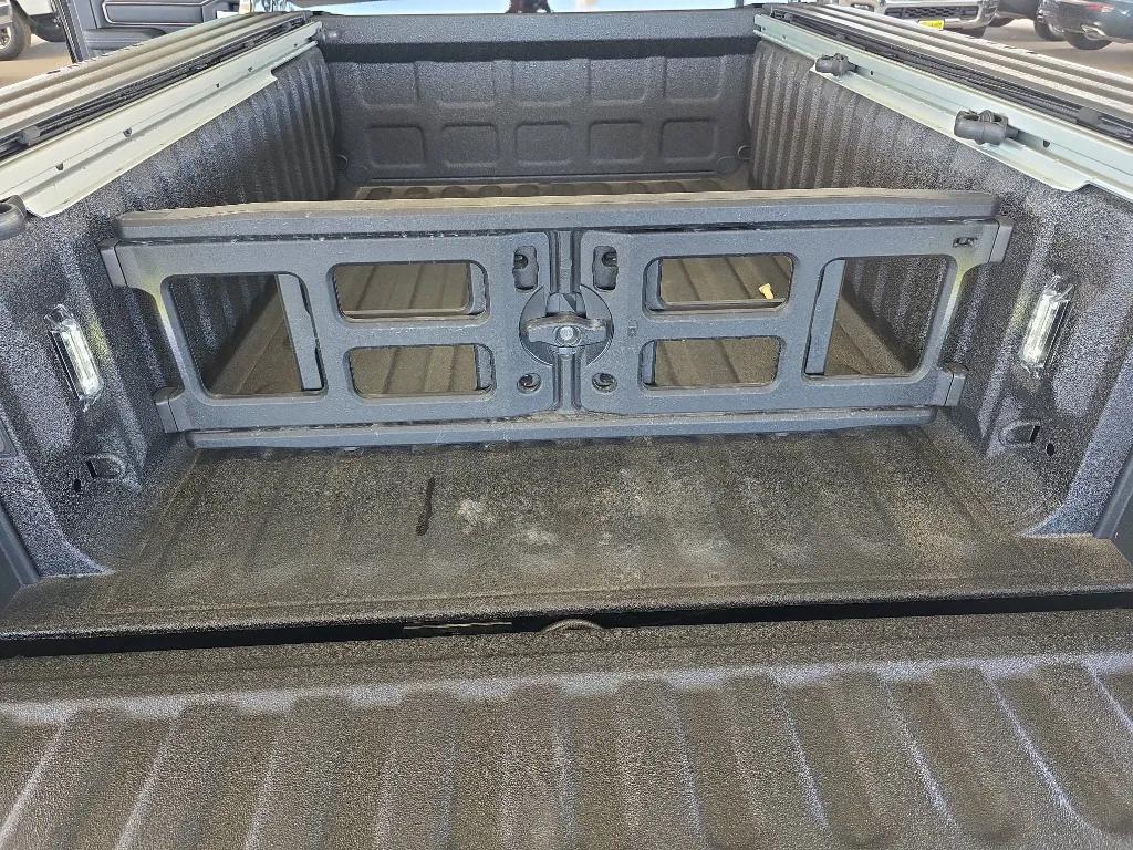 new 2025 Ram 2500 car