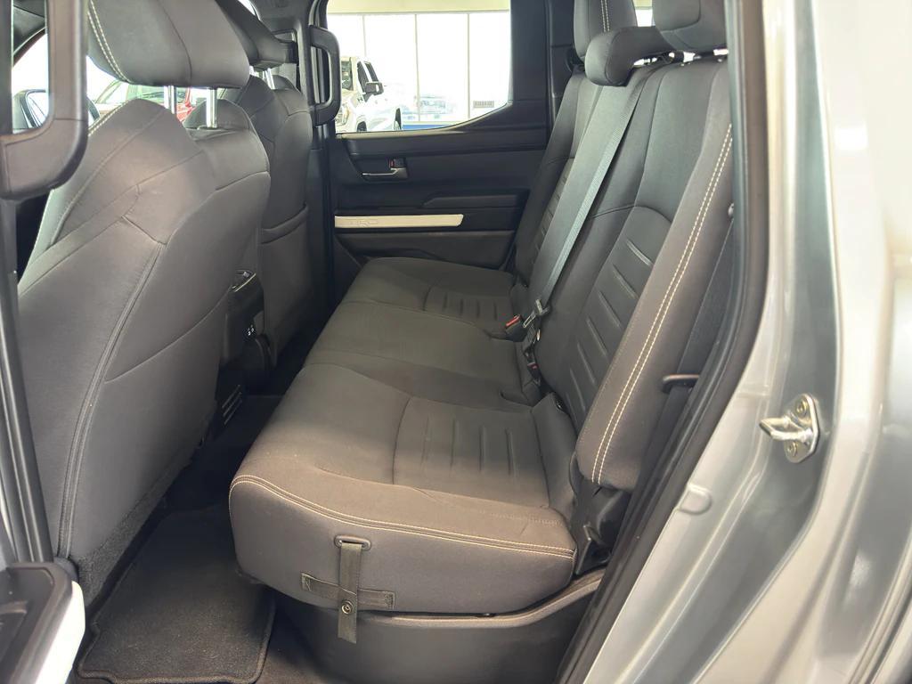 used 2024 Toyota Tacoma car, priced at $40,600