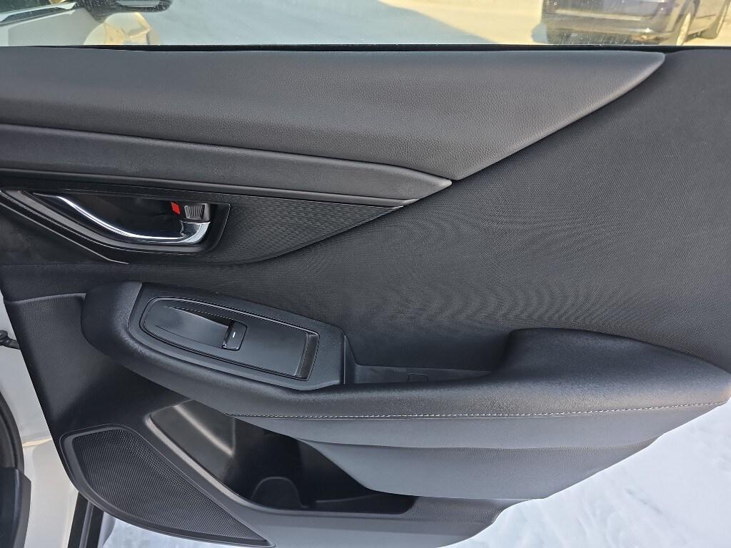 used 2024 Subaru Outback car, priced at $28,950