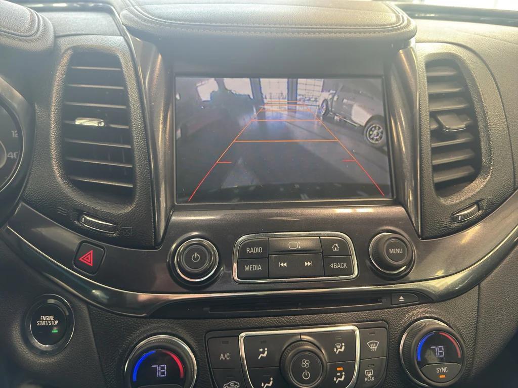 used 2014 Chevrolet Impala car, priced at $16,995