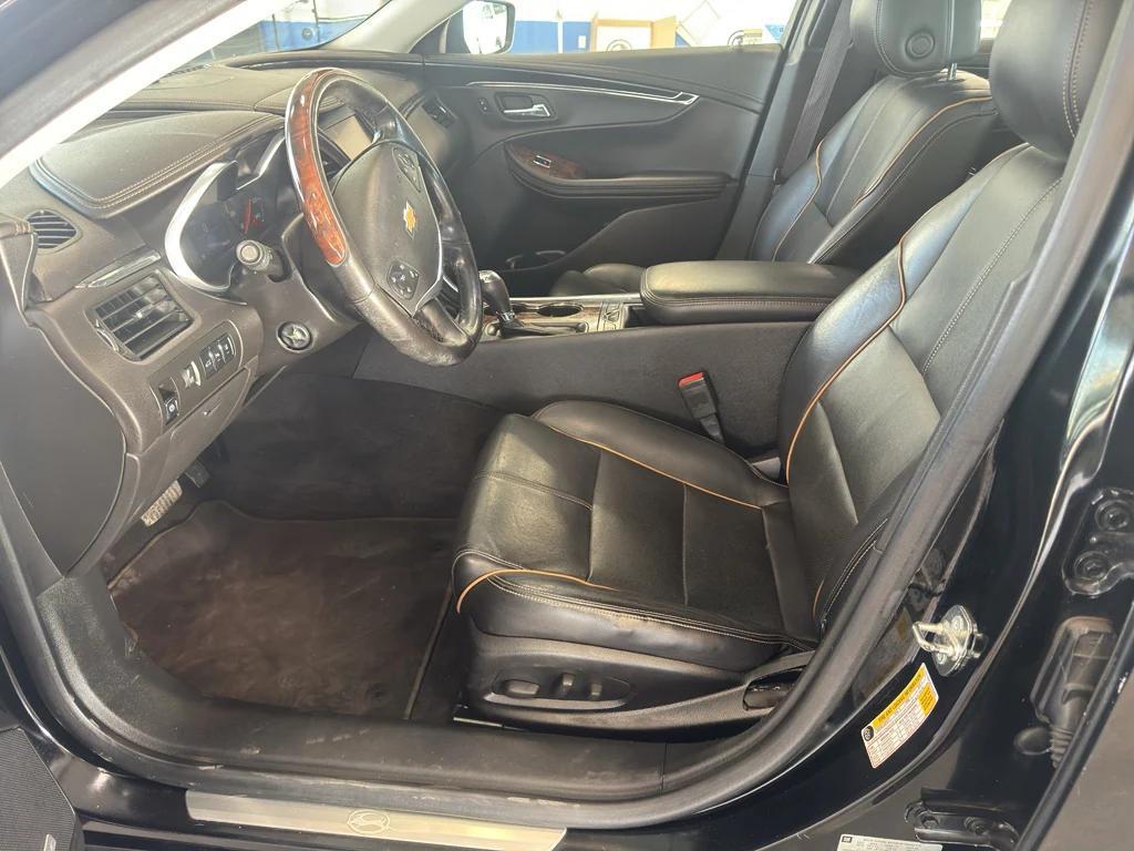 used 2014 Chevrolet Impala car, priced at $16,995