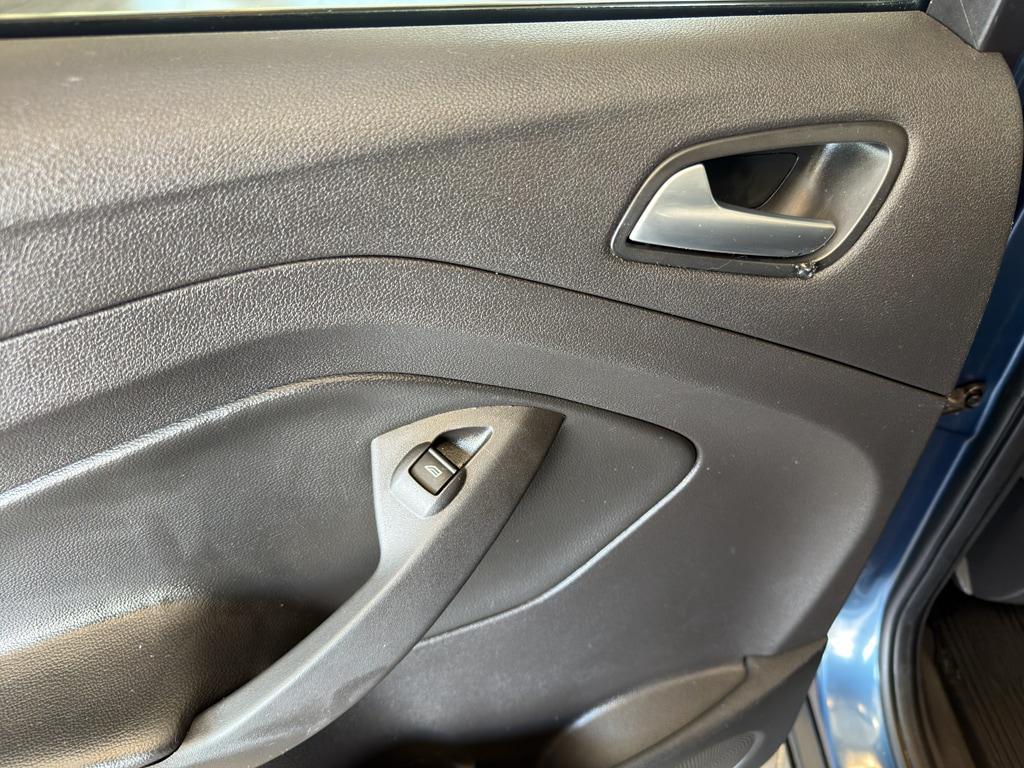 used 2018 Ford Escape car, priced at $11,995