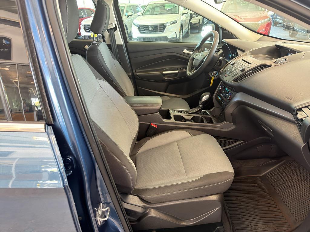 used 2018 Ford Escape car, priced at $11,995