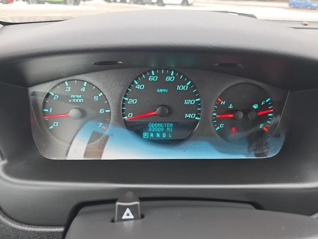 used 2012 Chevrolet Impala car, priced at $9,995