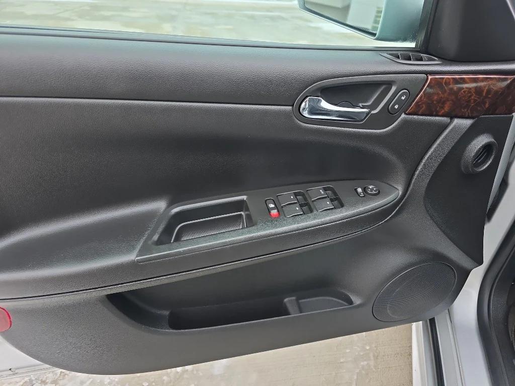 used 2012 Chevrolet Impala car, priced at $9,995