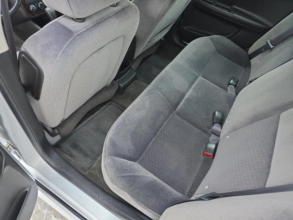 used 2012 Chevrolet Impala car, priced at $9,995