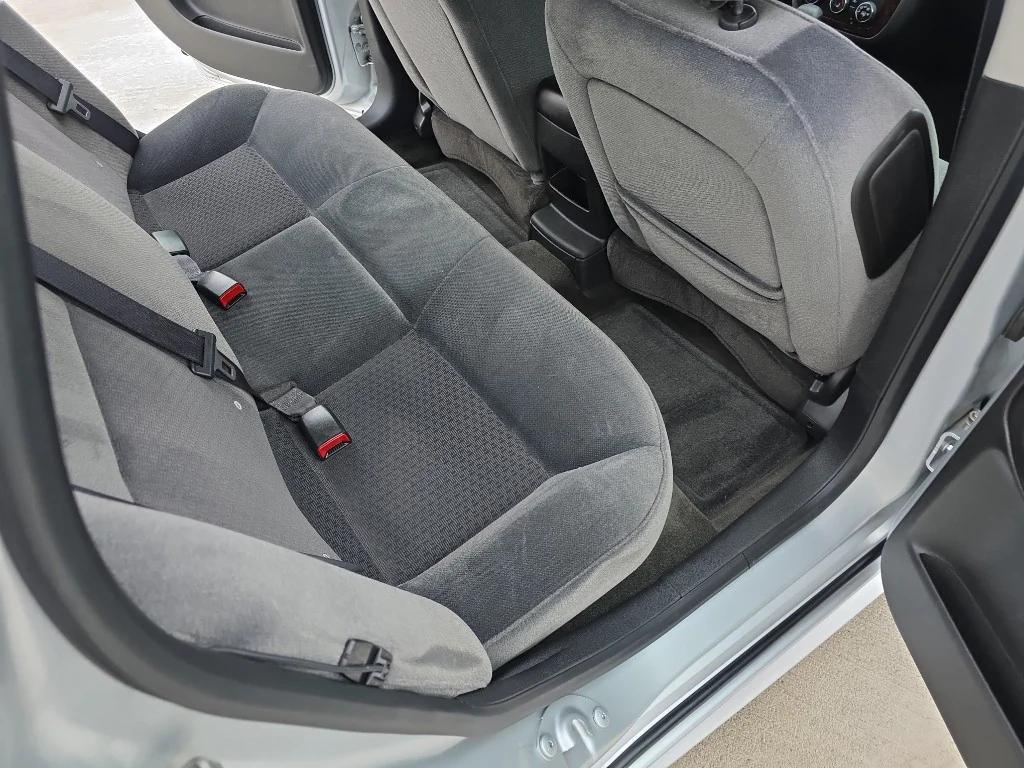 used 2012 Chevrolet Impala car, priced at $9,995