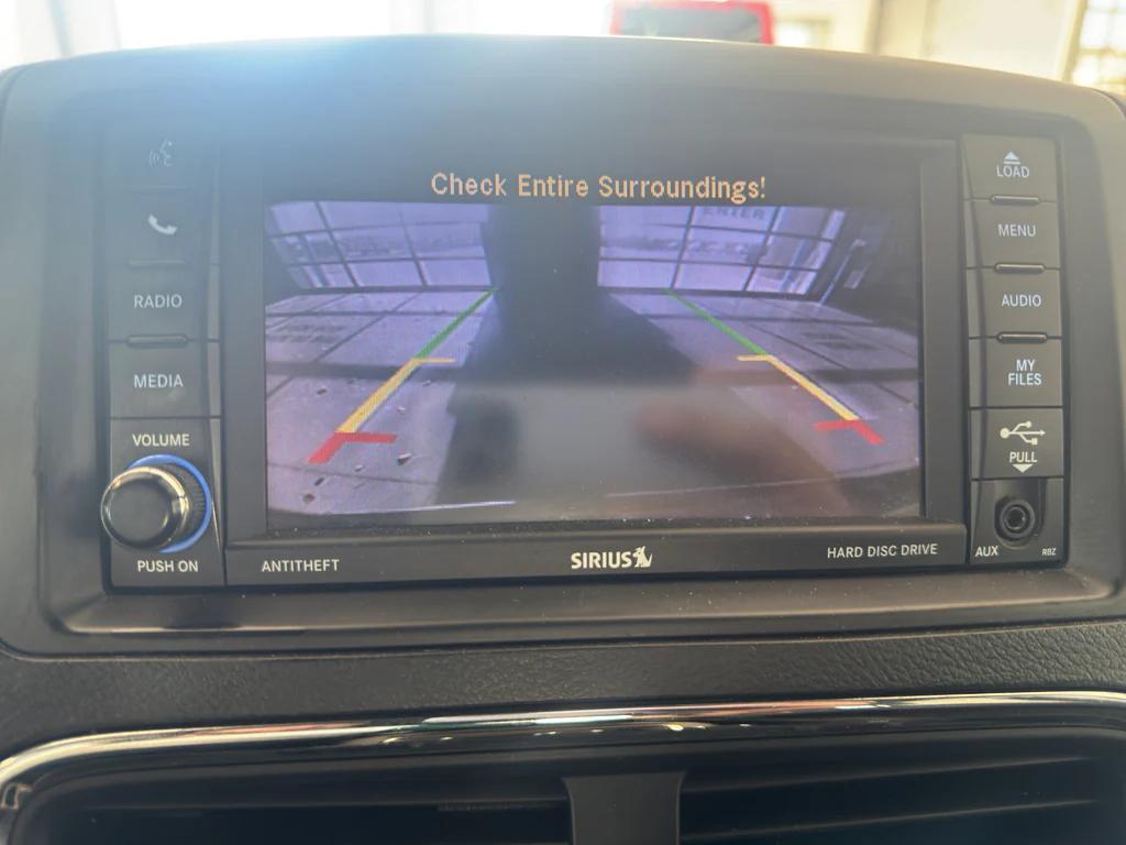 used 2019 Dodge Grand Caravan car, priced at $17,500