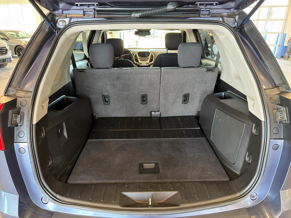 used 2013 GMC Terrain car, priced at $8,995