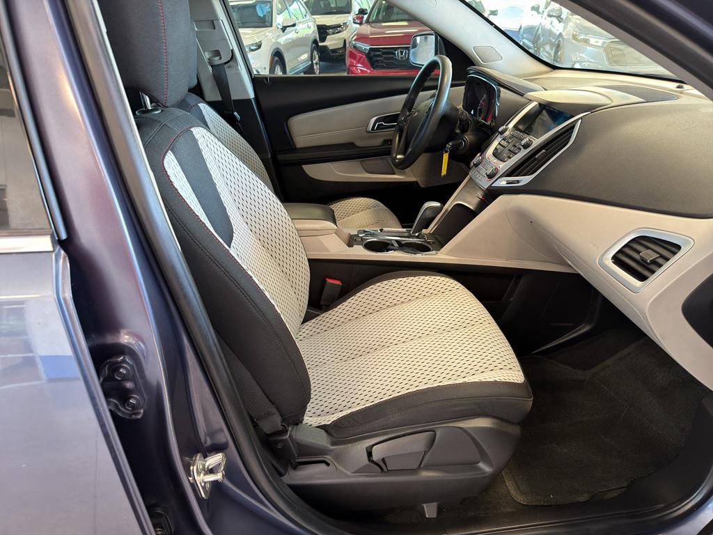 used 2013 GMC Terrain car, priced at $8,995