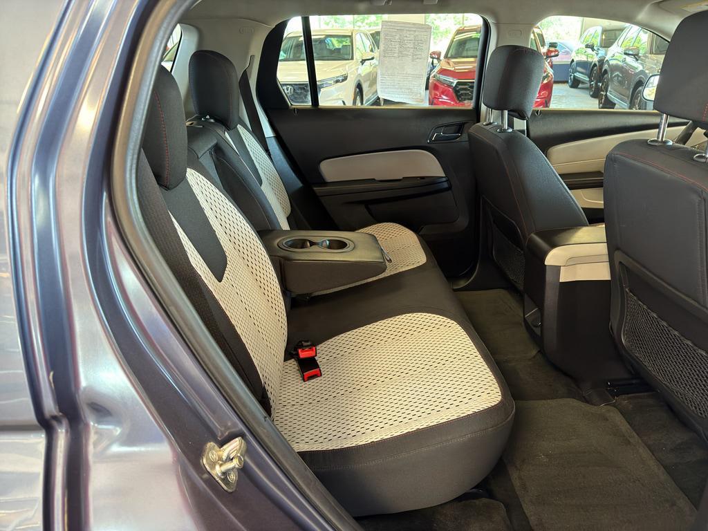 used 2013 GMC Terrain car, priced at $8,995