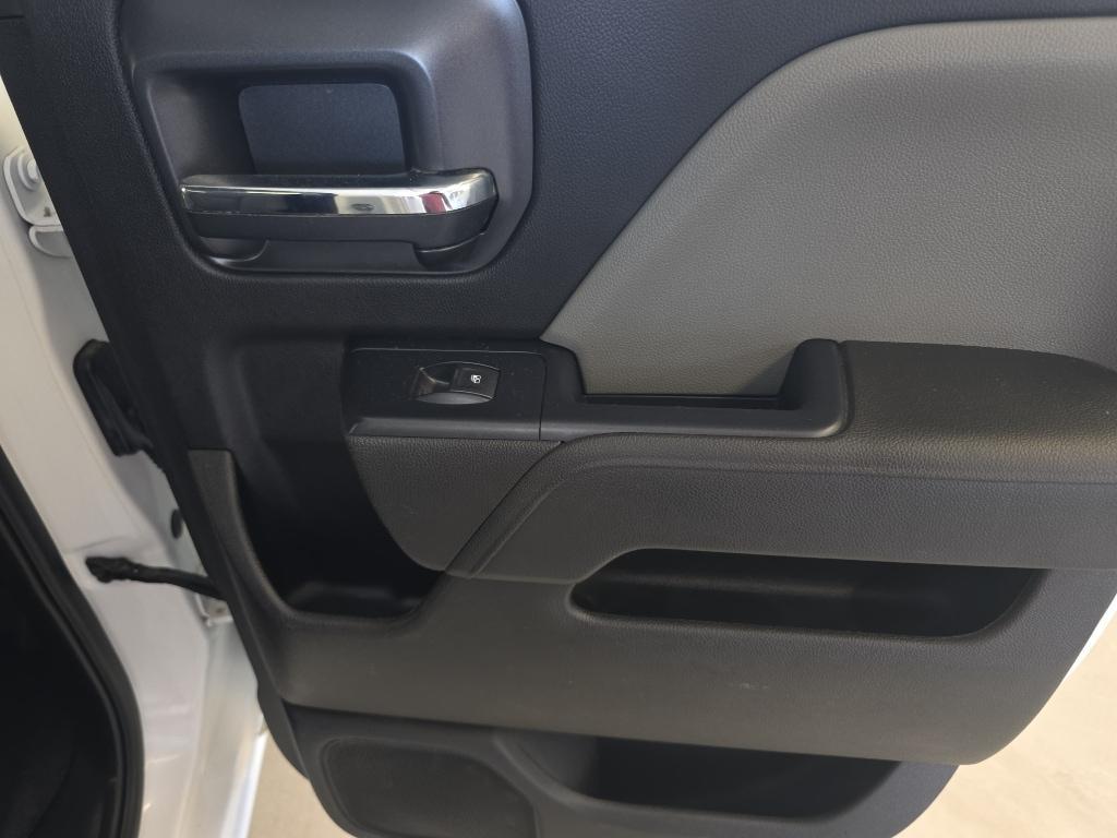 used 2019 Chevrolet Silverado 1500 car, priced at $16,995